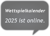 Wettspielkalender